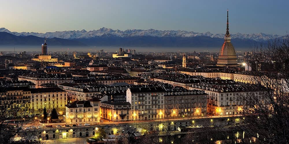 Turin, things to do and see: guide to the best attractions of the city
